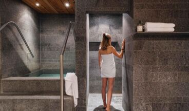 Hotel Aurora, Bild 3