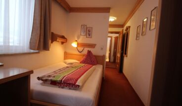 Hotel Garni Lärchenhof, Image 11