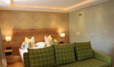 Hotel Garni Lärchenhof, Image 21