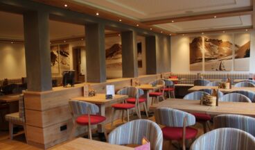 Hotel Garni Lärchenhof, Image 31