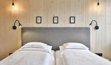 Hotel Pension Bianca, Bild 2