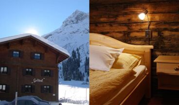 Appartements Gstüat, Image 1