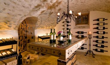 Romantik Hotel Die Krone von Lech, Image 9