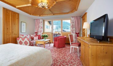 Romantik Hotel Die Krone von Lech, Image 18