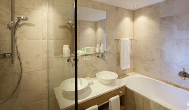 Hotel Pfefferkorn's, Image 33