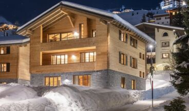 Chalech Residence, Image 6