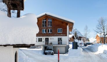 Haus Sebastian, Bild 3