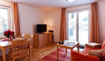 Haus Sebastian, Bild 13