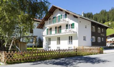 Haus Landbrugg, Image 2