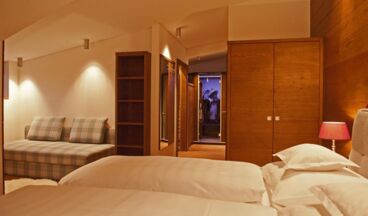 Hotel Sandhof, Image 10