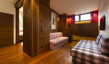 Hotel Sandhof, Image 97