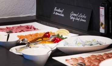 Hotel Sandhof, Image 147