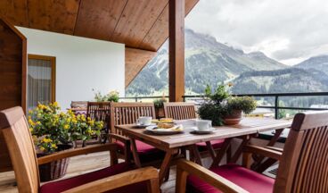 Hotel Garni Schranz, Bild 62