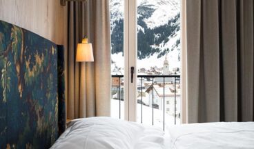 Hotel Garni Schranz, Bild 28