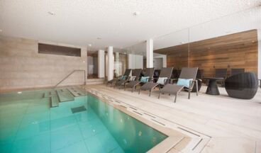 Hotel Garni Schranz, Bild 5