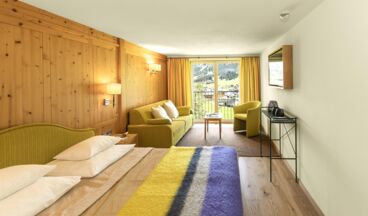 Hotel Garni Schranz, Bild 49