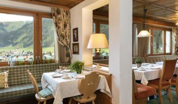 Hotel Garni Schranz, Bild 36