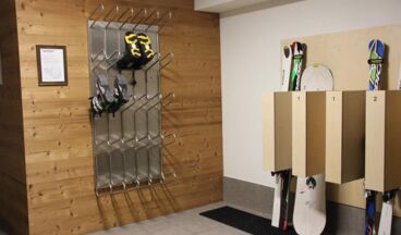 Appartements Biberkopf, Image 10