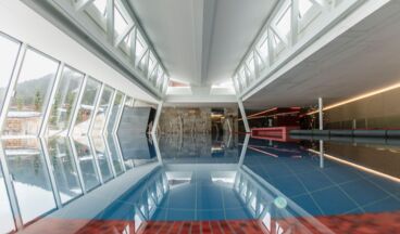 Hotel Austria, Image 9