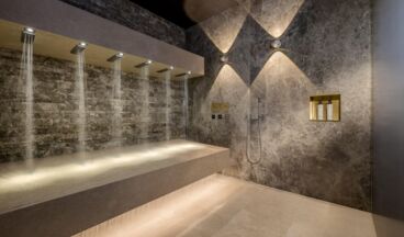 Hotel Arlberg, Bild 13