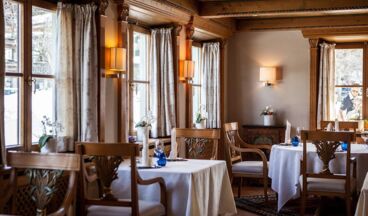Hotel Arlberg, Bild 23