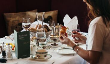 Hotel Arlberg, Bild 32