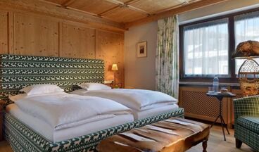 Hotel Arlberg, Bild 52