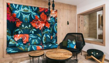 Hinterwies - Ski In / Lodge / Dine, Image 15