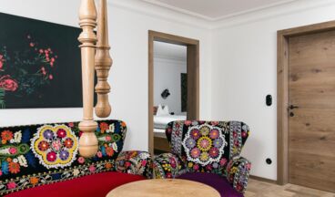 Hinterwies - Ski In / Lodge / Dine, Image 25