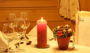 Hotel Lech & Residenz Chesa Rosa, Image 18