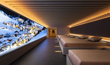 Hotel Arabell, Bild 17