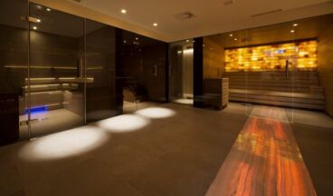 Hotel Alpenland, Bild 6