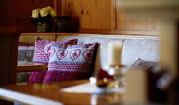 Hotel Alpenland, Bild 16