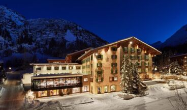 Gasthof Post, Bild 1