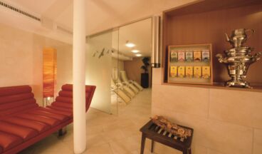 Hotel Tannbergerhof, Bild 8