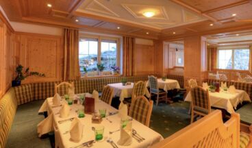 Pension Walkerbach, Image 4