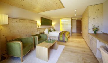 Hotel Mohnenfluh, Image 10