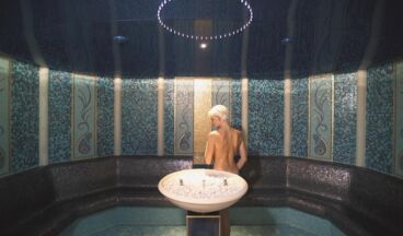 Hotel Montana, Bild 7