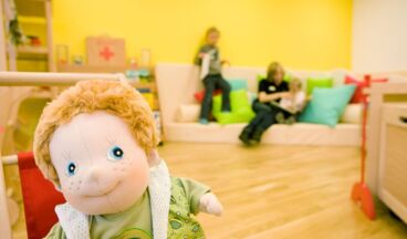 Hotel Sonnenburg, Image 20