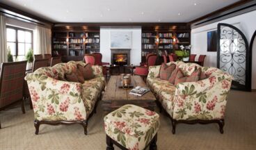 Hotel Sonnenburg, Image 35