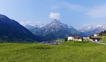 Appartements Bergland, Bild 8