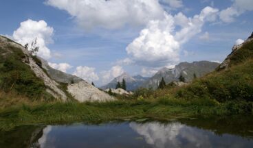 Appartements Bergland, Bild 16