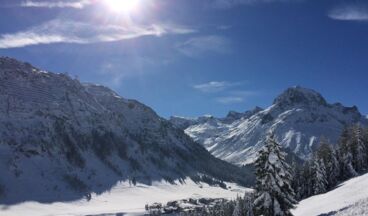 Appartements Bergland, Bild 21