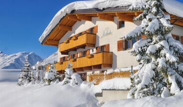 Pension Michaela, Bild 9