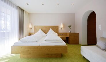 Hotel Formarin, Bild 16