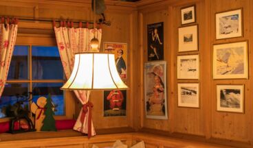 Hotel Ilga, Image 38