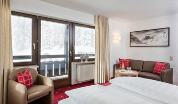 CRESTA.Alpin.Sport.Hotel, Image 22