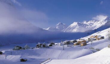 Pension Alwin, Bild 8