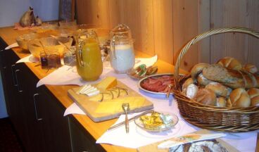 Pension Waldhof, Image 8