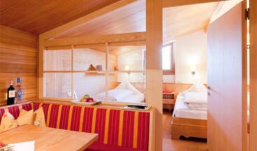 Pension Waldhof, Image 18